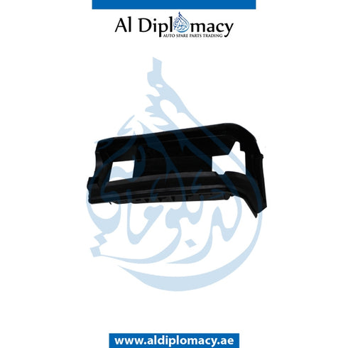 Front BODY STYLING BAR for Mercedes-Benz G Class W463 (1992-2022) models